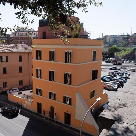 Hotel Vm Rome Exterior photo